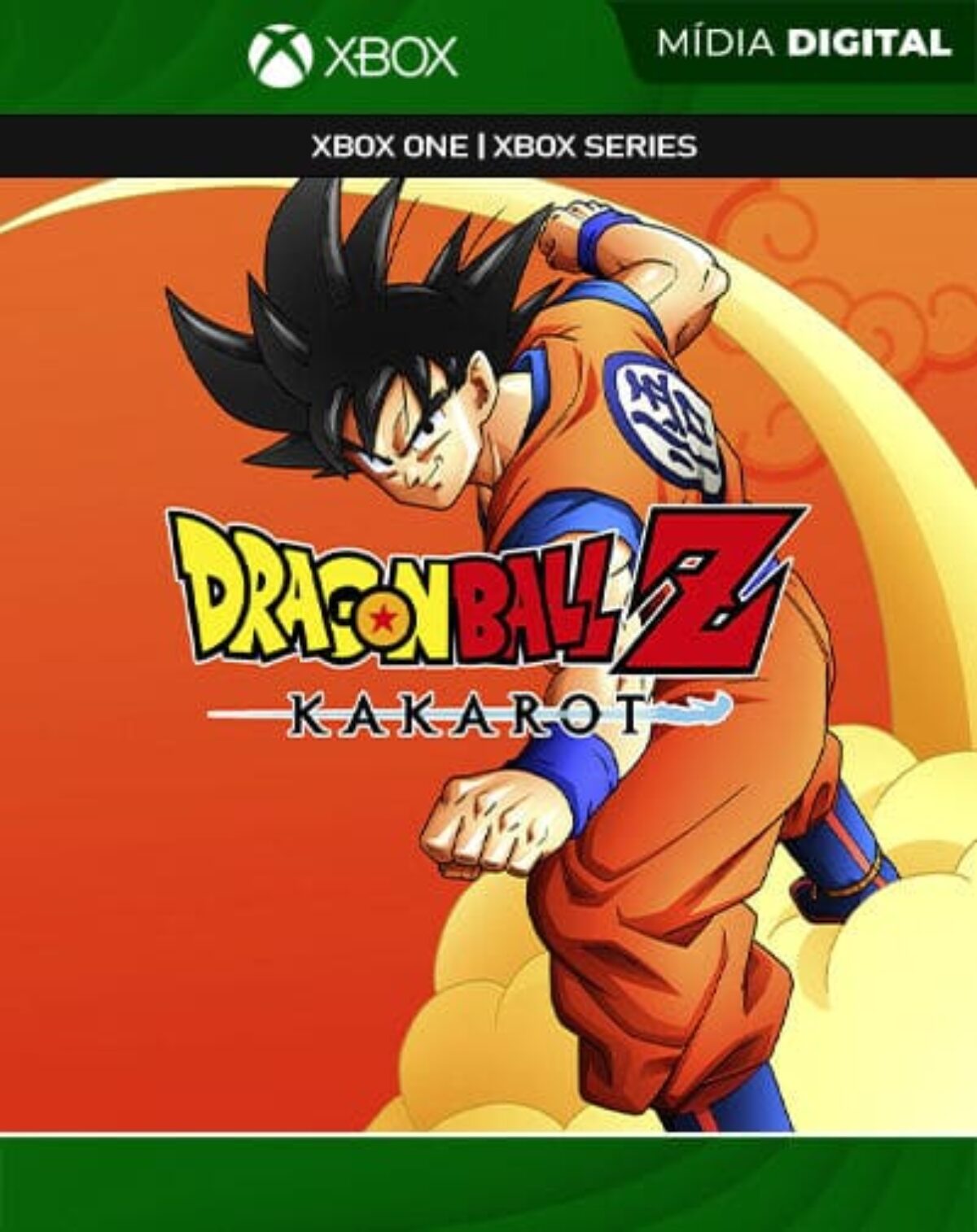 Dragon Ball Z Kakarot Traduzido Pt-Br