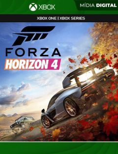Forza Horizon 3 - Mídia Física Xbox one - Videogames - Jardim Petrópolis,  Cotia 1249424335